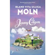 BLAND VITA ULLIGA MOLN (Inbunden, 2025)
