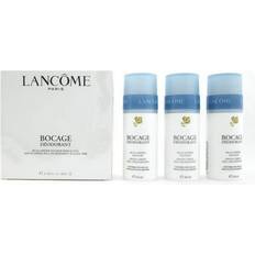 Lancôme Bocage Deodorant Trio 3x50ml