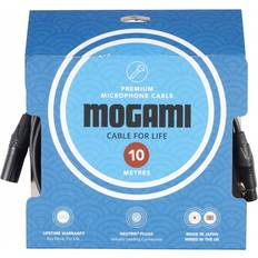 Mogami XLR F XLR M Microphone 10m
