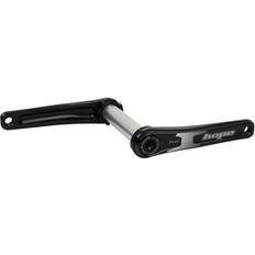 Hope Cranksets Hope Evo Crankset No Spider Fat No Spider 175 Black