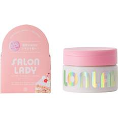 Salon Lady Mitcyaku Tsuyapuru Clay Hairmask 255g