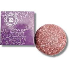 Honeybee Gardens Shampoo Bar Lavender Vanilla 23 oz