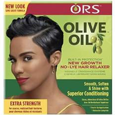 Hair Relaxers ORS Olive Oil Hair Relaxer Extra Strength