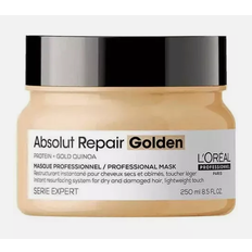 L'Oréal Paris Absolut Repair Gold Mask for Dry & Damaged Hair 250 ml
