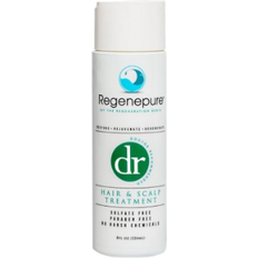 Anti Hair Loss Treatments Regenepure DR Hair Loss Shampoo for Hair Growth Scalp Treatment 224 ml