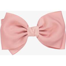 Hair Clips on sale Abel & Lula Girls Pink Bow Hair Clip 14 cm