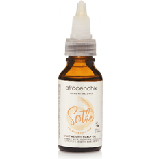 Afrocenchix Soothe Natural Scalp Oil-Mini
