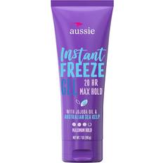 Aussie Hair Gels Aussie Instant Freeze Gel 7Oz
