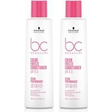 Schwarzkopf Double Color Freeze Conditioner 200ml