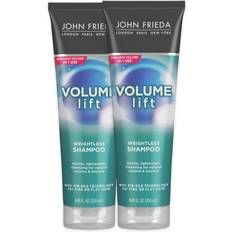 John Frieda Shampoos John Frieda Volume Lift Shampoo 8.45 oz Pack of 2