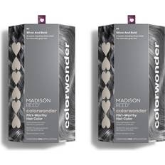Madison Reed Colorwonder Demi-Permanent Hair Color Pack of Silver Steel