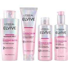 L'Oréal Paris Conditioners on sale L'Oréal Paris Elvive Glycolic Gloss for Dull Porous Hair