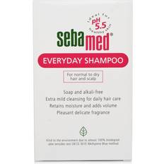 Sebamed Everyday Shampoo For Normal To Dry Hair PH 5.5 200ml