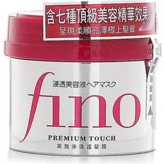 Shiseido Shiseido Fino Premium Touch Hair Mask 230g