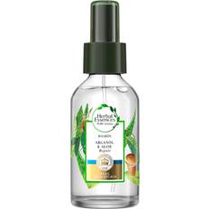 Herbal Essences Hair Oils Herbal Essences Pure Renew Hair Oil with Argan Oil and Aloe Vera 100ml