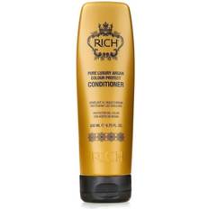 Rich Luxury Argan Color Protect Conditioner 6.75 oz