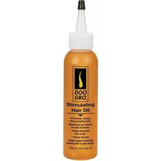 Doo Gro Stimulating Oil 4.5 oz