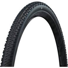Schwalbe G-One RX Tire 700 x 40 Tubeless Folding BLK Evolution Line Pro Addix Race