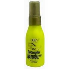 Ebin Hairspray 5 Second Detangler Spray For Natural Hair 59.2ml