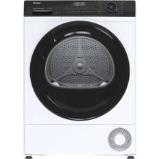 Haier HD110-A2959E-80 11kg Heat Pump Tumble Dryer White