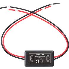 Purelux Blixtljus Adapter 12/24V Strobe Controller CS