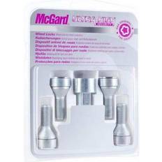 Chassis Mcgard 28174SL Ultra Låsebolt M14x1.5 Kugle