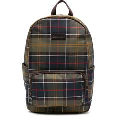 Barbour Backpacks Barbour Torridon Tartan Backpack Bags