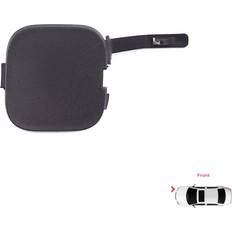 Bross Auto Parts Front Bumper Tow Eye Hook Cover Cap for Renault Megane MK2 2002-2008 3/4/5 Door
