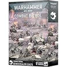 Warhammer 40 000 Kampspatrol Genestealer Cults