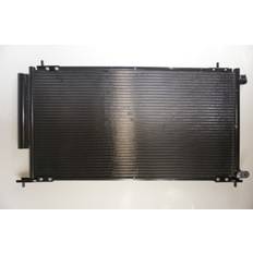 Climtex Kondensator CH2-585 med Avfuktare Aluminium 705