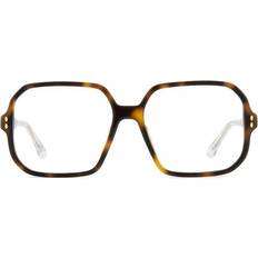Isabel Marant IM 0168 LVL 55 Sköldpaddemönstradeshell Glasögon