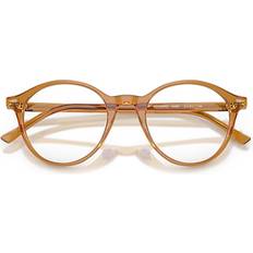 Glasögon & Läsglasögon Ray-Ban RX5430F Bernard Asian Fit 8439 51 Bruna Glasögon