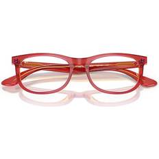 Glasögon & Läsglasögon Ray-Ban RB1642 Montura Rensa Lentes Polariserade 48-16