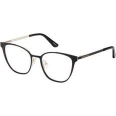 Juicy Couture JU 263/G Barn 807 52 Svarta Glasögon