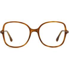 Isabel Marant IM 0022 45Z 54 Sköldpaddemönstradeshell Glasögon