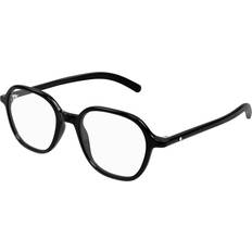 Montblanc MB0387O (Black Square Men)