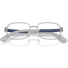 Glasögon & Läsglasögon Ray-Ban RB1060 Optics Kids Bio-Based Polariserade 46-16