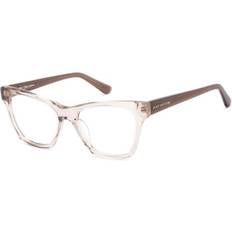 Glasögon & Läsglasögon Juicy Couture JU 264 G 3DV 52 Rosa Glasögon