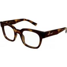 Saint Laurent Herr Glasögon Saint Laurent Accessoarer Unisex SL 805 003 Optical Frame 51 mm