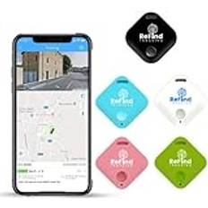 ReFind R3 Smart Tracker for Mini GPS Tag Bluetooth 5.0 Key Finder