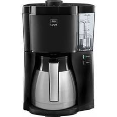 Melitta LOOK V Therm Basic 1025 1.25 L Drip Coffee Machine