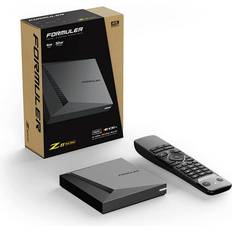 Android Media Players Formuler SC Bay, Z11 Pro 4K Streaming Media Player