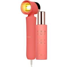 Foreo LUNA X, PEACH 2 IPL Hair Removal Device Calming IPL PEACH Cooling Prep Gel