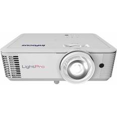 InFocus Genesis IN0024ST 3D Short Throw DLP Projector 16:9