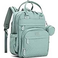 BabbleRoo Diaper Bag Backpack