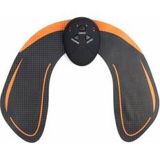 Cinture per Stimolatore Muscolare Elettrostimolatore Muscolare Onamaste Noir