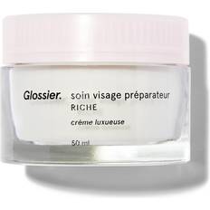 Priming Moisturizer Rich Face Cream 50Ml