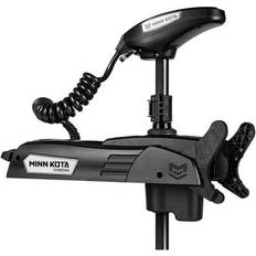 Boat Engines MinnKota UnbeatableSale Local, Minn Kota Riptide Terrova QUEST 90/115 Trolling Motor w/Wireless Remote 24/36V 90/115LBS 60 Black