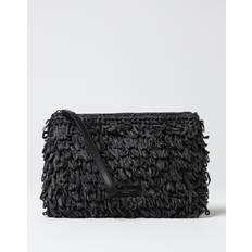 Gianni Chiarini Väskor Gianni Chiarini Clutch Club Marcella - Black