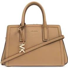 Natur Väskor Michael Kors Handbag Laila - Beige